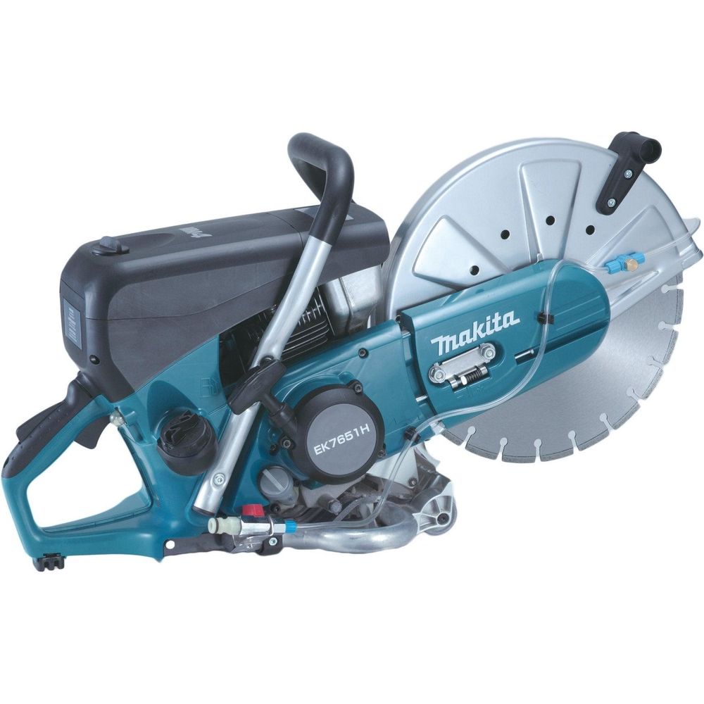 Makita EK7651HX1 4-Stroke Engine Concrete Cutter - Goldpeak Tools PH Makita