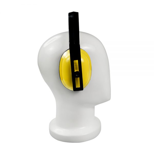 Blue Eagle EM62 Safety Ear Muffs 17db (EM-62) | Blue Eagle by KHM Megatools Corp.