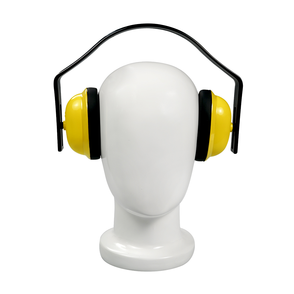 Blue Eagle EM62 Safety Ear Muffs 17db (EM-62) | Blue Eagle by KHM Megatools Corp.