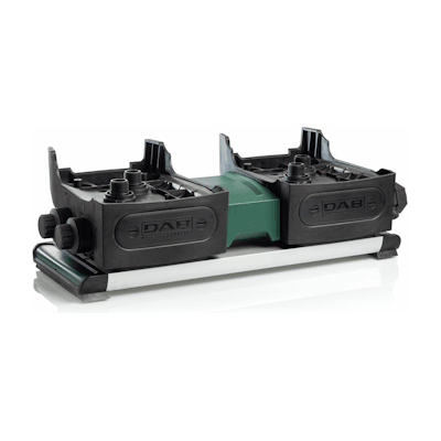DAB ESYTWIN Docking System | DAB by KHM Megatools Corp.