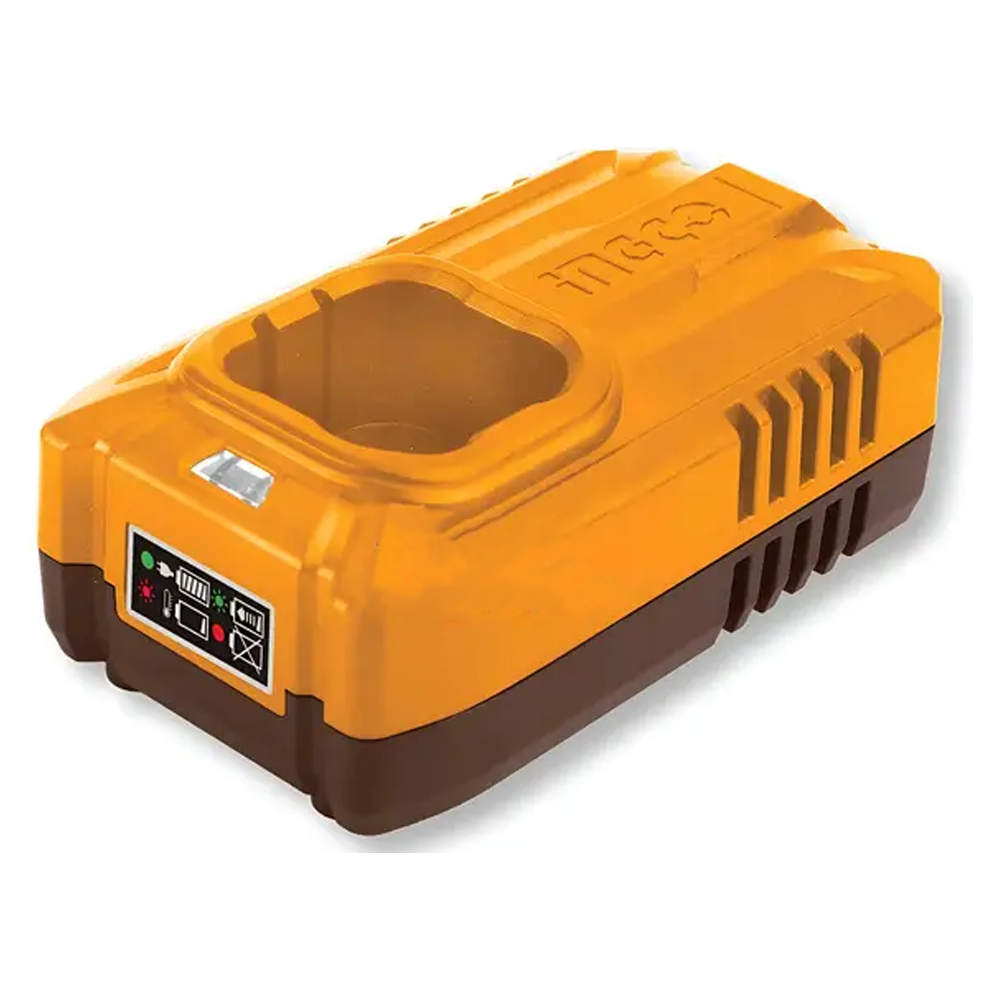 Ingco FCLI1613 Battery Charger 16V 1.3A