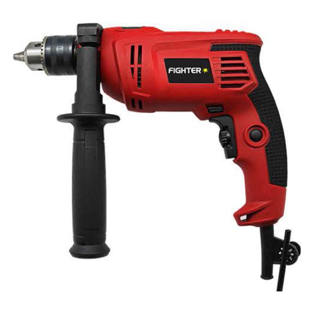 Fighter FD-0710 Hammer Drill 1/2