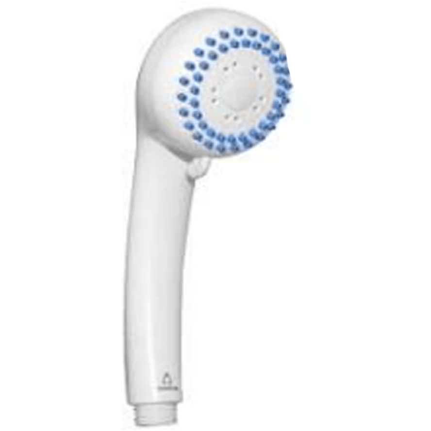 Waterhouse ABS 3 Function Single Shower Head - KHM Megatools Corp.