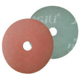 Megatools Fiber / Sanding Disc 4