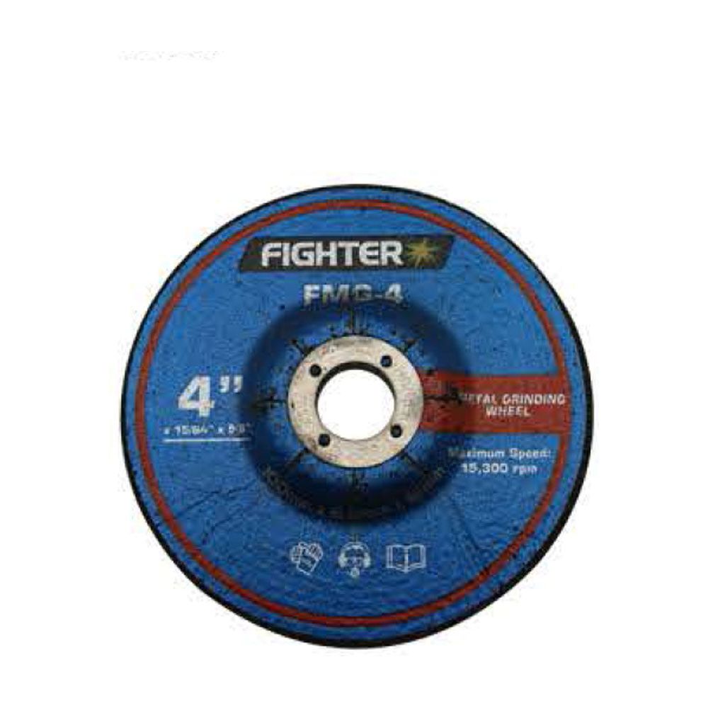 Fighter FMG-4 Metal Grinding Disc 4