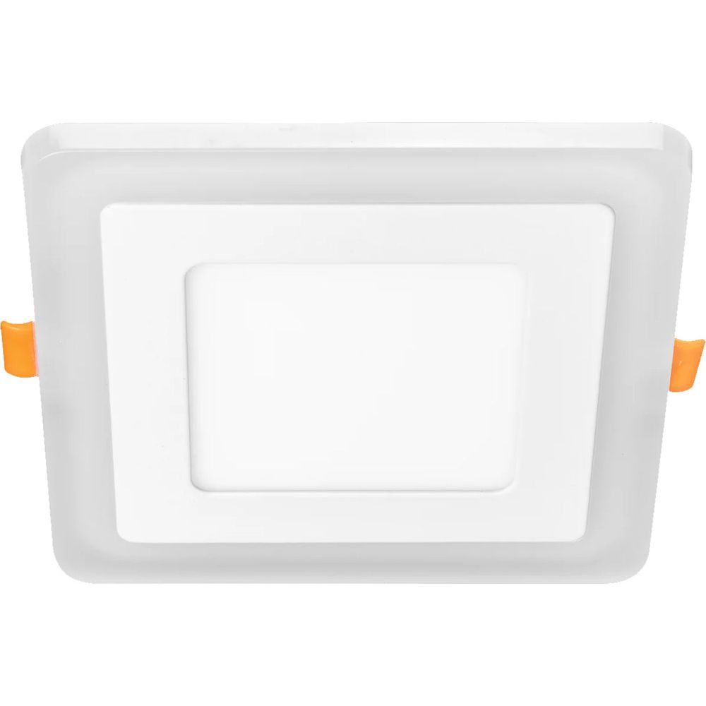 Firefly EDL1190 LED Downlights Dual-Lit Slim (Square)