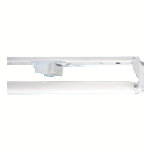Firefly Open Type Fixture - Rotary Type  Fixture with Ballast & Starter