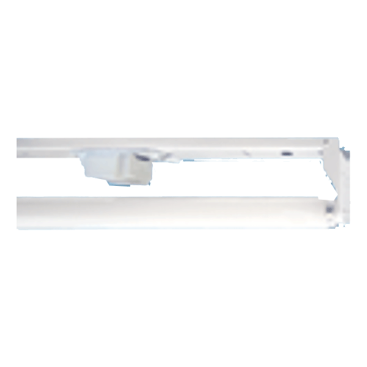 Firefly Open Type Fixture - Rotary Type Fixture with Ballast & Starter ...
