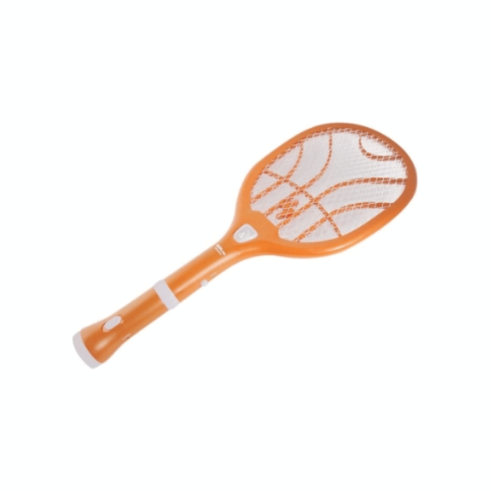 Firefly EEL001/O ZAP-IT Multi-Function Swatter with Flashlight