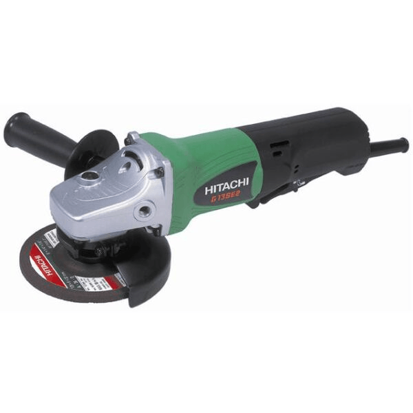 Hitachi G13SE2 Angle Grinder 5