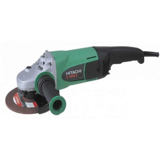 Hitachi G18SE3 Angle Grinder 7