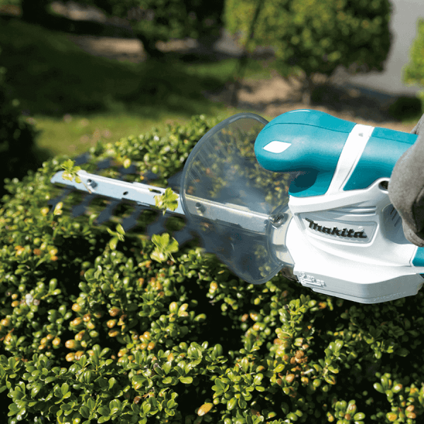 Makita UM110DWYX 18V Cordless Grass Shear (G-Series) [Bare] - KHM Megatools Corp.