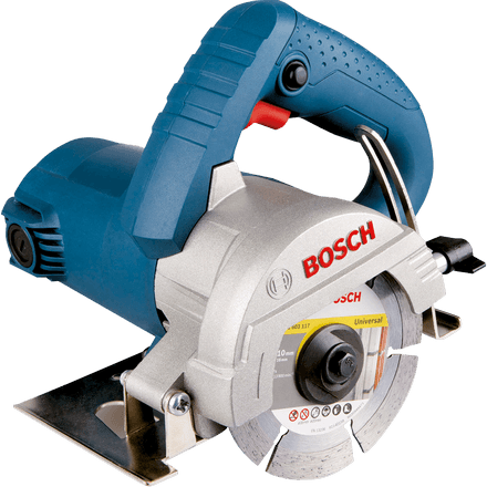 Bosch GDM 121 Concrete Cutter 4