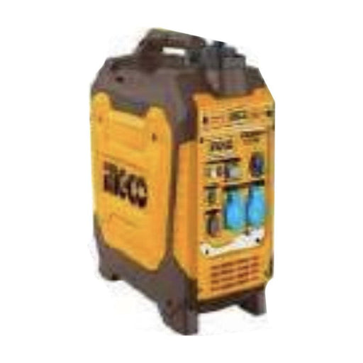 Ingco GEI40006-5P Inverter Gasoline Generator 4.0KVA - KHM Megatools Corp.