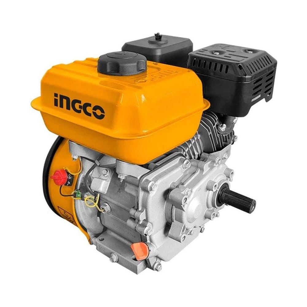 Ingco GELS1682P Low Speed Gasoline Engine 7.8HP - KHM Megatools Corp.