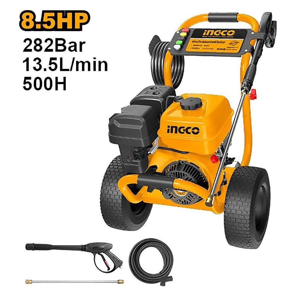 Ingco GHPW2203 Gasoline Pressure Washer - KHM Megatools Corp.