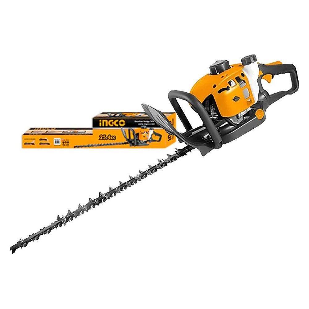 Ingco GHT5265511 Gasoline Hedge Trimmer - KHM Megatools Corp.