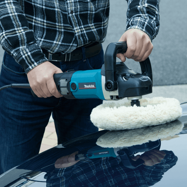 Makita 9237CB Sander / Polisher - Goldpeak Tools PH Makita