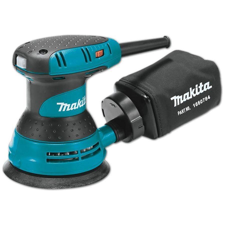 Makita BO5031 Random Orbit Sander - Goldpeak Tools PH Makita