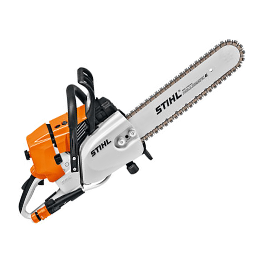 Stihl GS 461 Gasoline Engine Concrete Cutter / Chainsaw 5.8HP | Stihl by KHM Megatools Corp.