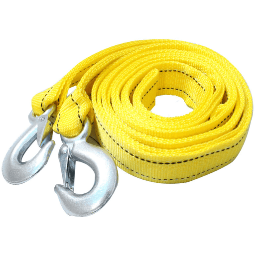 Adela SP-30 Tow Rope for Car (TW) - KHM Megatools Corp.