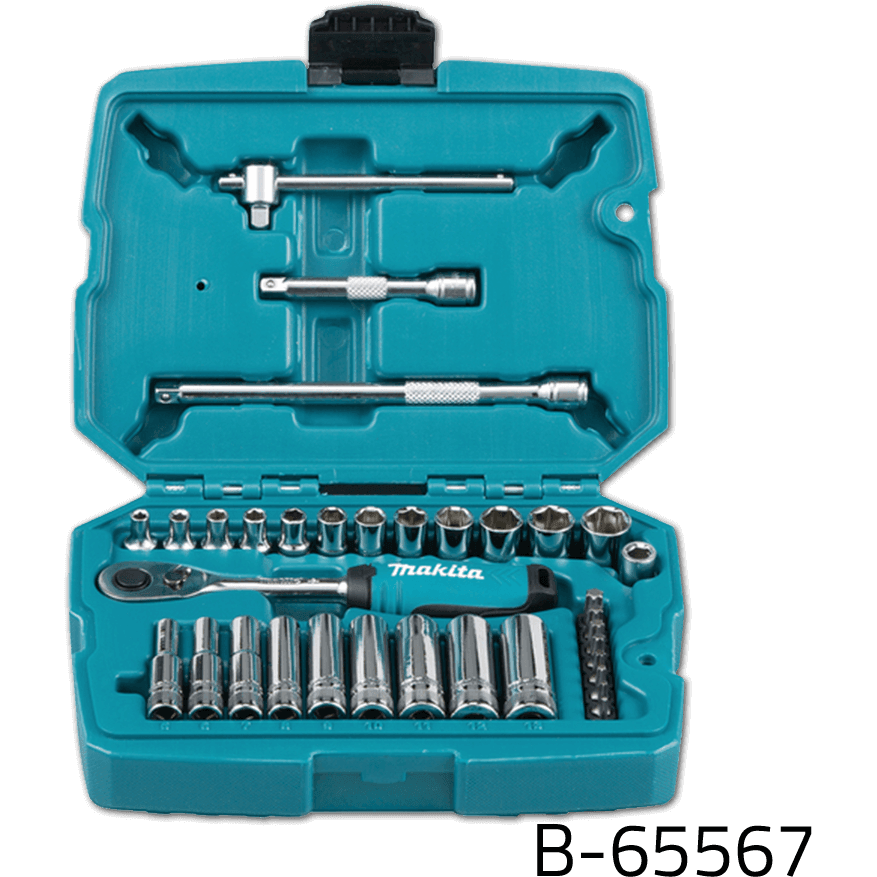 Makita B-65567 1/4