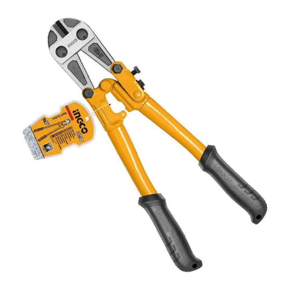 Ingco Bolt Cutter Comfort Handle