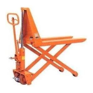 OPK HC-10BK-70 High Catch Hydraulic Pallet Truck - KHM Megatools Corp.