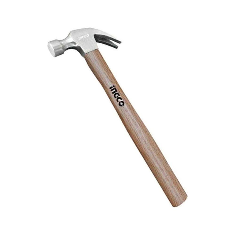 Ingco HCH0408 Claw Hammer 8oz - KHM Megatools Corp.