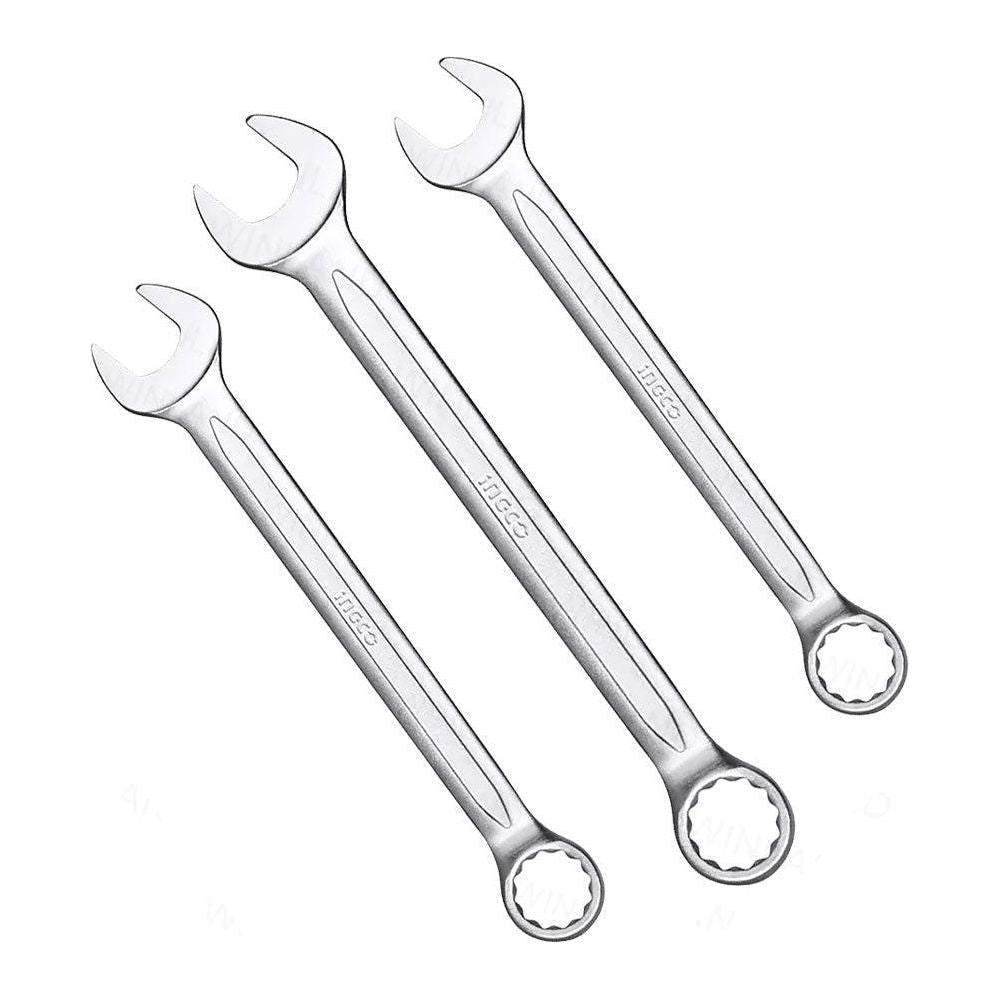 Ingco Combination Spanner - KHM Megatools Corp.