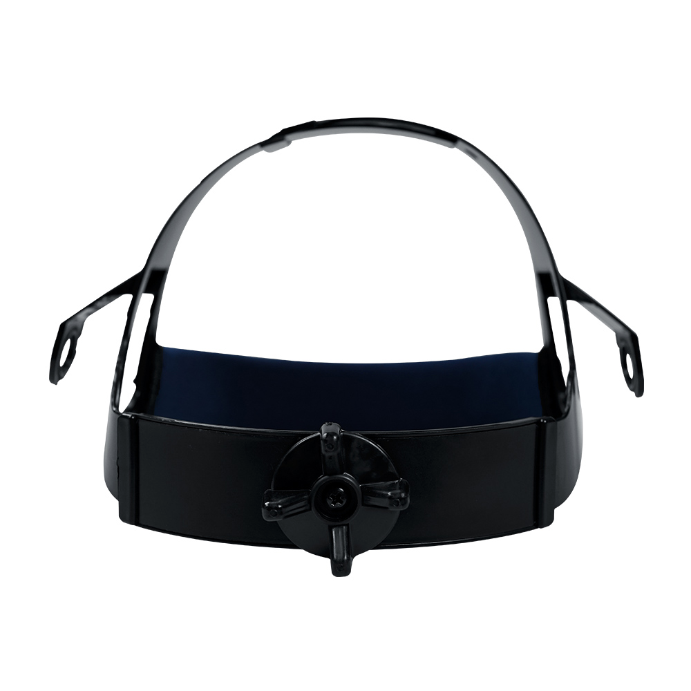 Blue Eagle HG-1 Head Gear for Browgaurds & Welding Helmets | Blue Eagle by KHM Megatools Corp.
