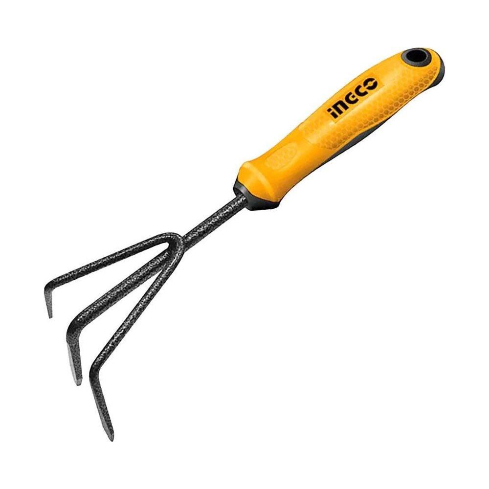 Ingco HGR1008 Garden Rake - KHM Megatools Corp.