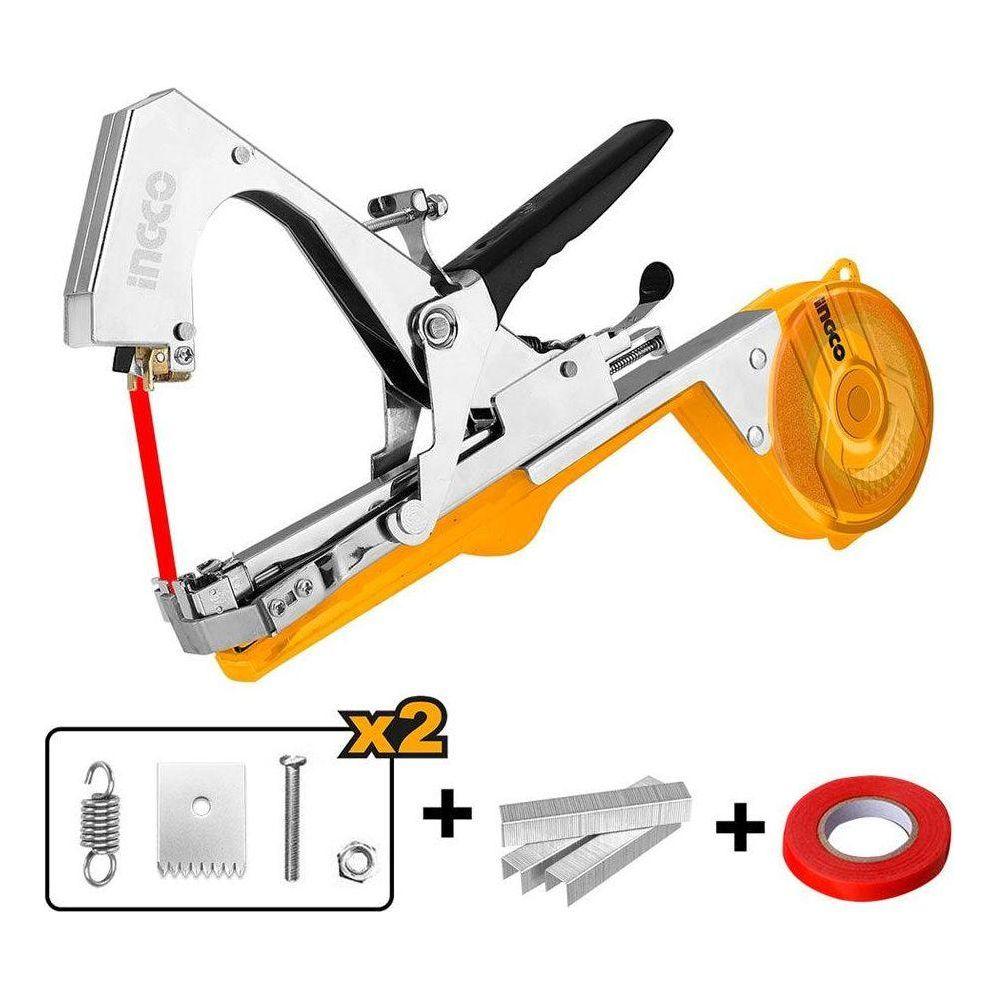 Ingco HPTM1258 Plant Tying Machine - KHM Megatools Corp.