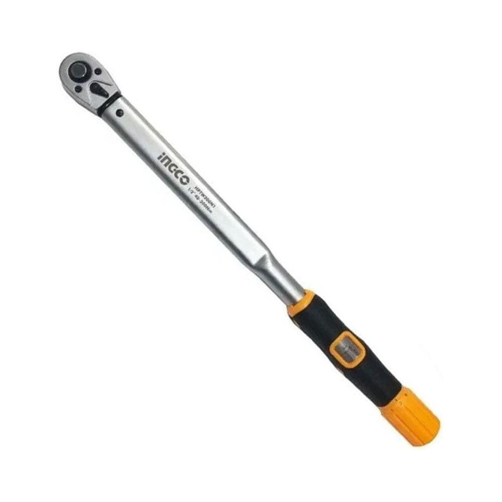 Ingco HPTW200N1 Torque Wrench 1/2