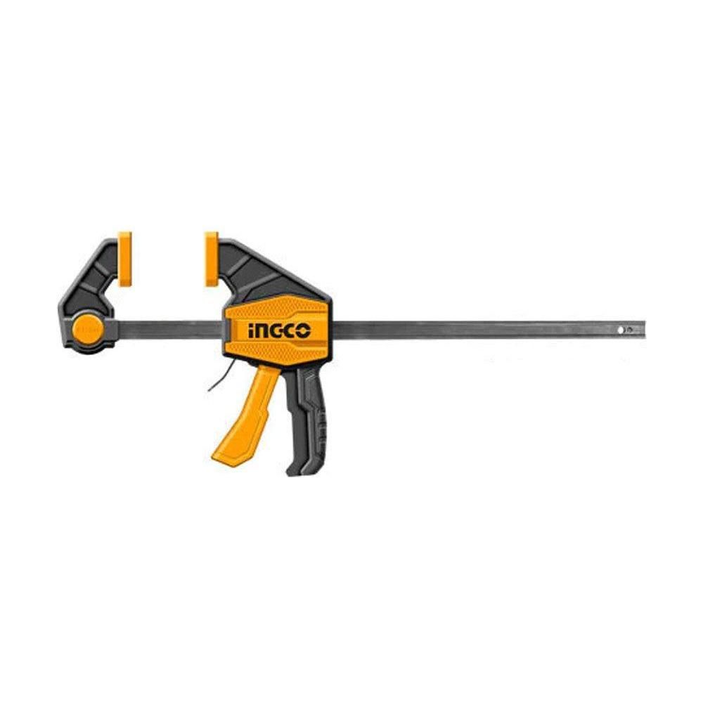 Ingco HQBC18801 Quick Bar Clamp 18