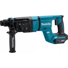 Makita HR007GZ01 40V Cordless SDS-Plus Rotary Hammer (XGT) [Bare] - KHM Megatools Corp.