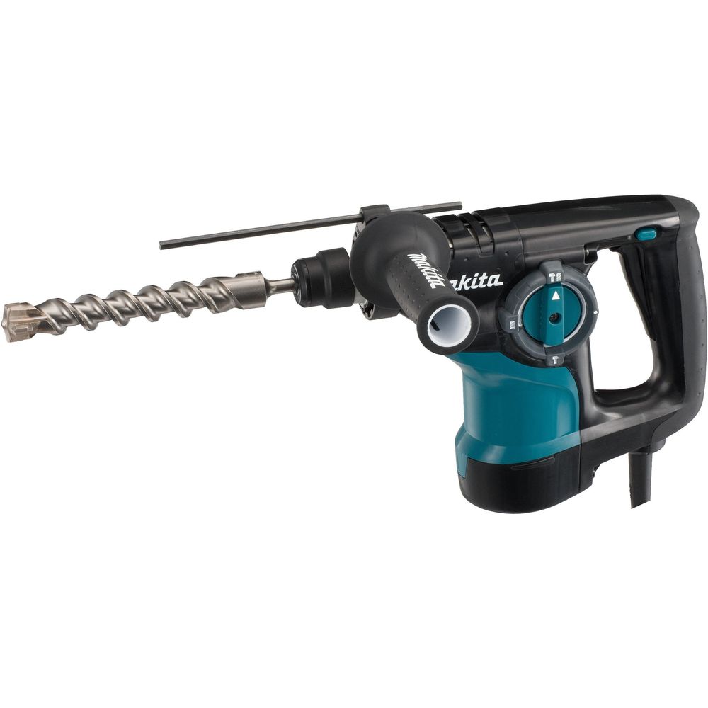 Makita HR2810 SDS-plus Rotary Hammer - Goldpeak Tools PH Makita