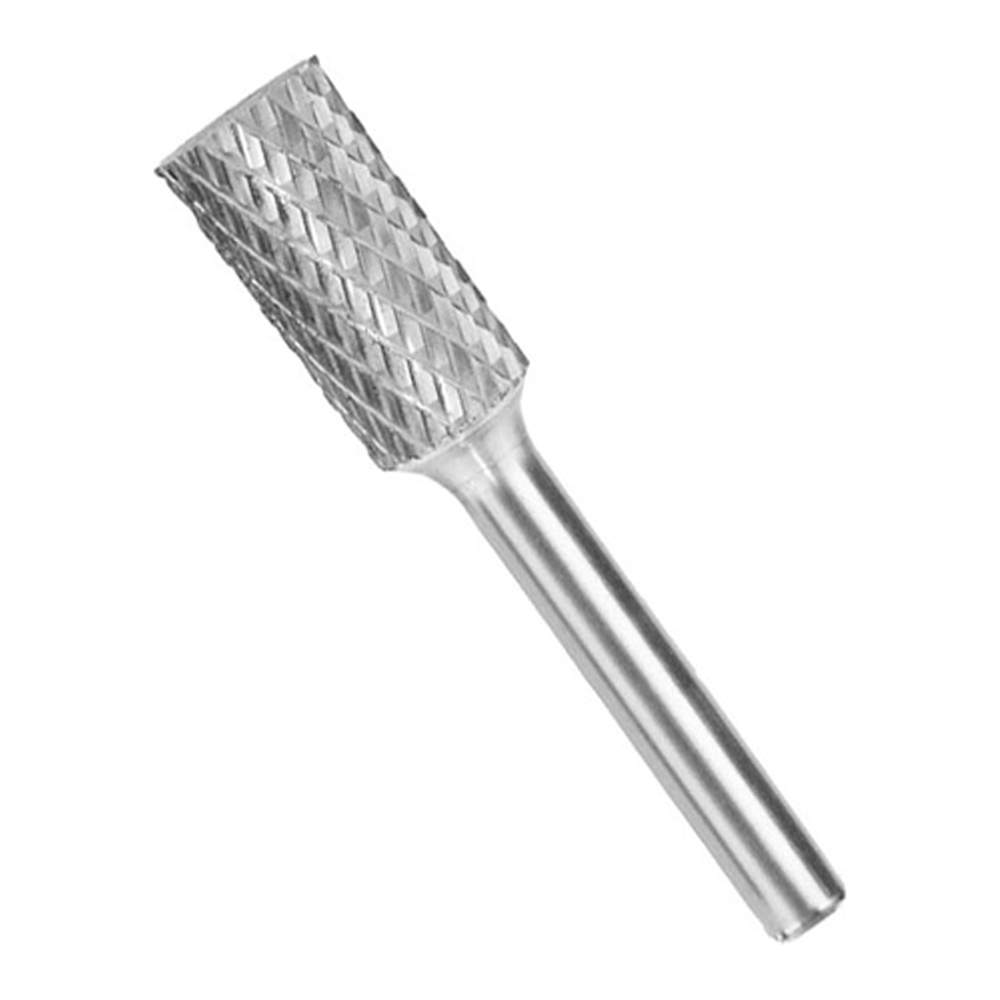 Ingco HRRC0601 Tungsten Carbide Rotary Cylindrical Burr - Goldpeak Tools PH Ingco HRRC0601 Tungsten Carbide Rotary Cylindrical Burr - Goldpeak Tools PH