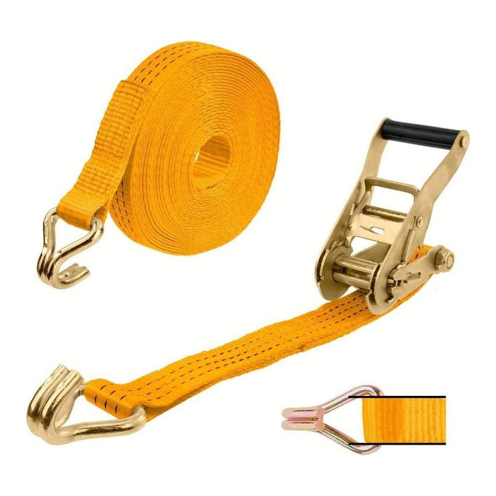 Ingco HRSP1061 Rachet Strap 1T - KHM Megatools Corp.