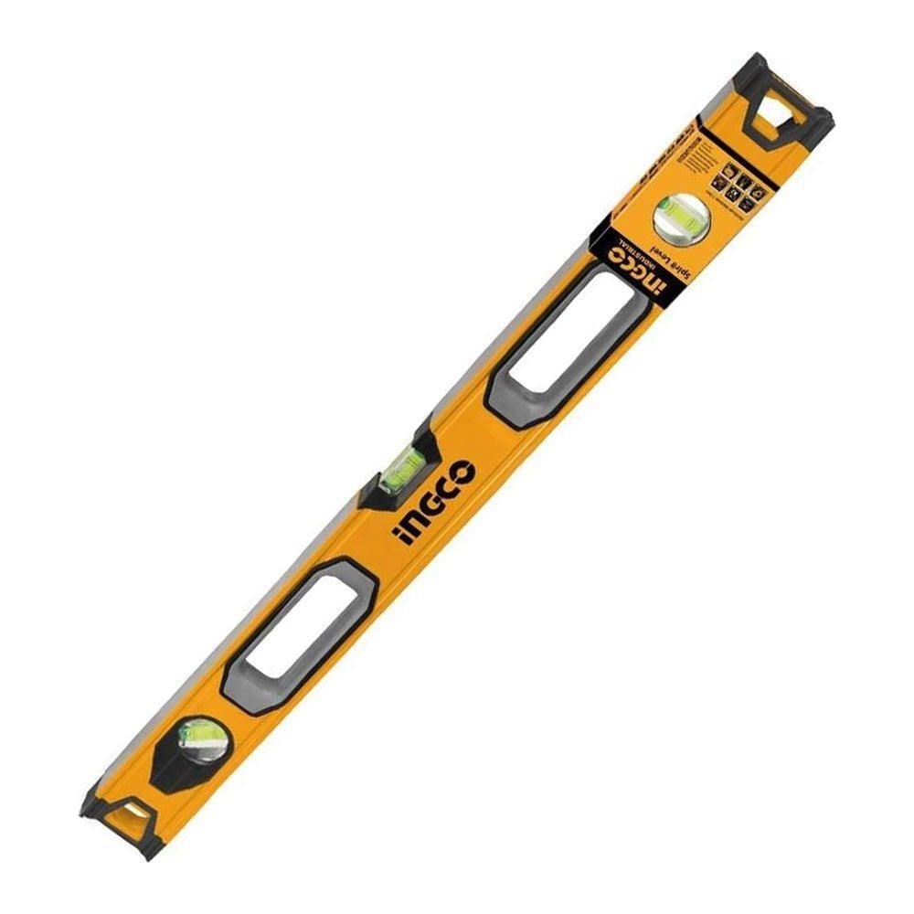 Ingco HSL08150 Spirit Level 150cm - KHM Megatools Corp.