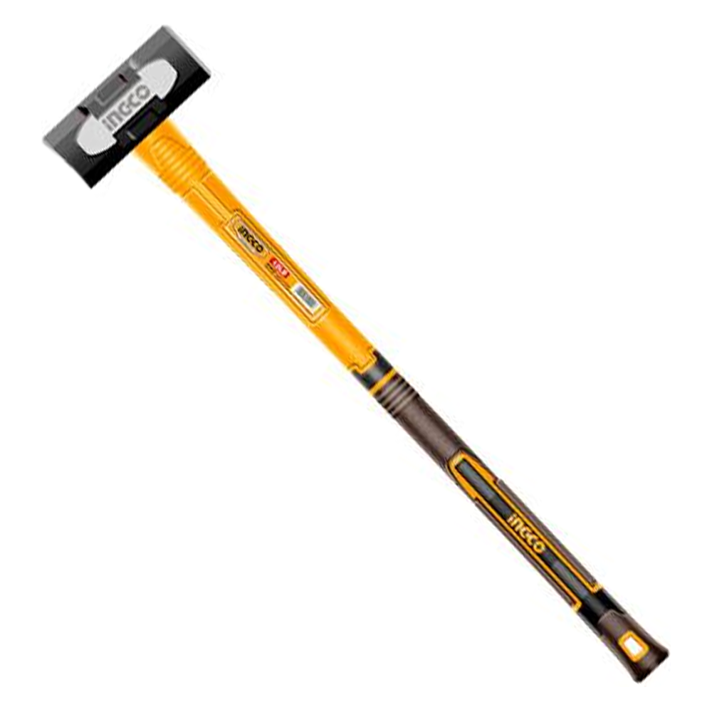 Ingco HSM81598 Sledge Hammer 12LB