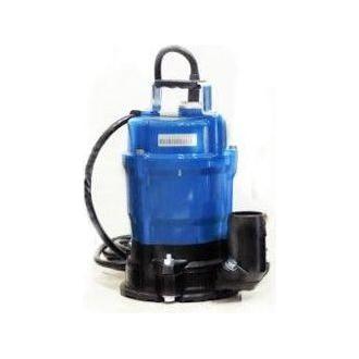 Tsurumi Pump HSR2.4S Submersible Pump (Residue) 1/2HP - KHM Megatools Corp.