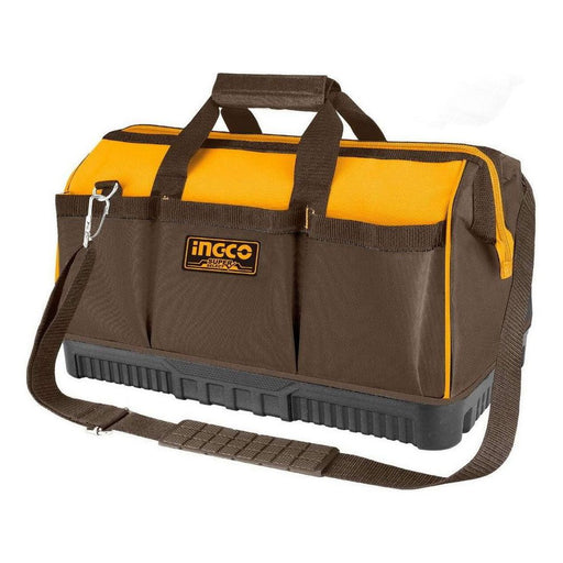 Ingco HTBG09 Tools Bag with 18 Pockets - KHM Megatools Corp.