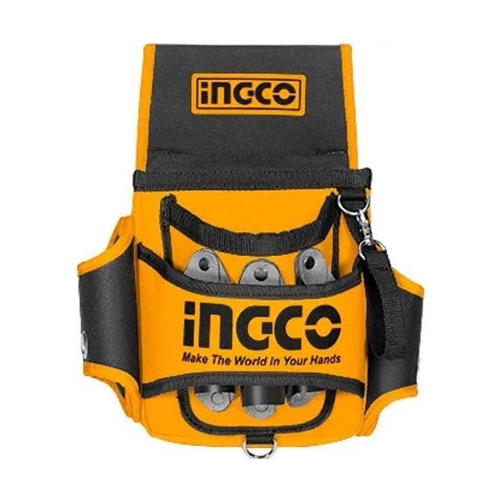 Ingco HTBP05021 Tool Bag - KHM Megatools Corp.