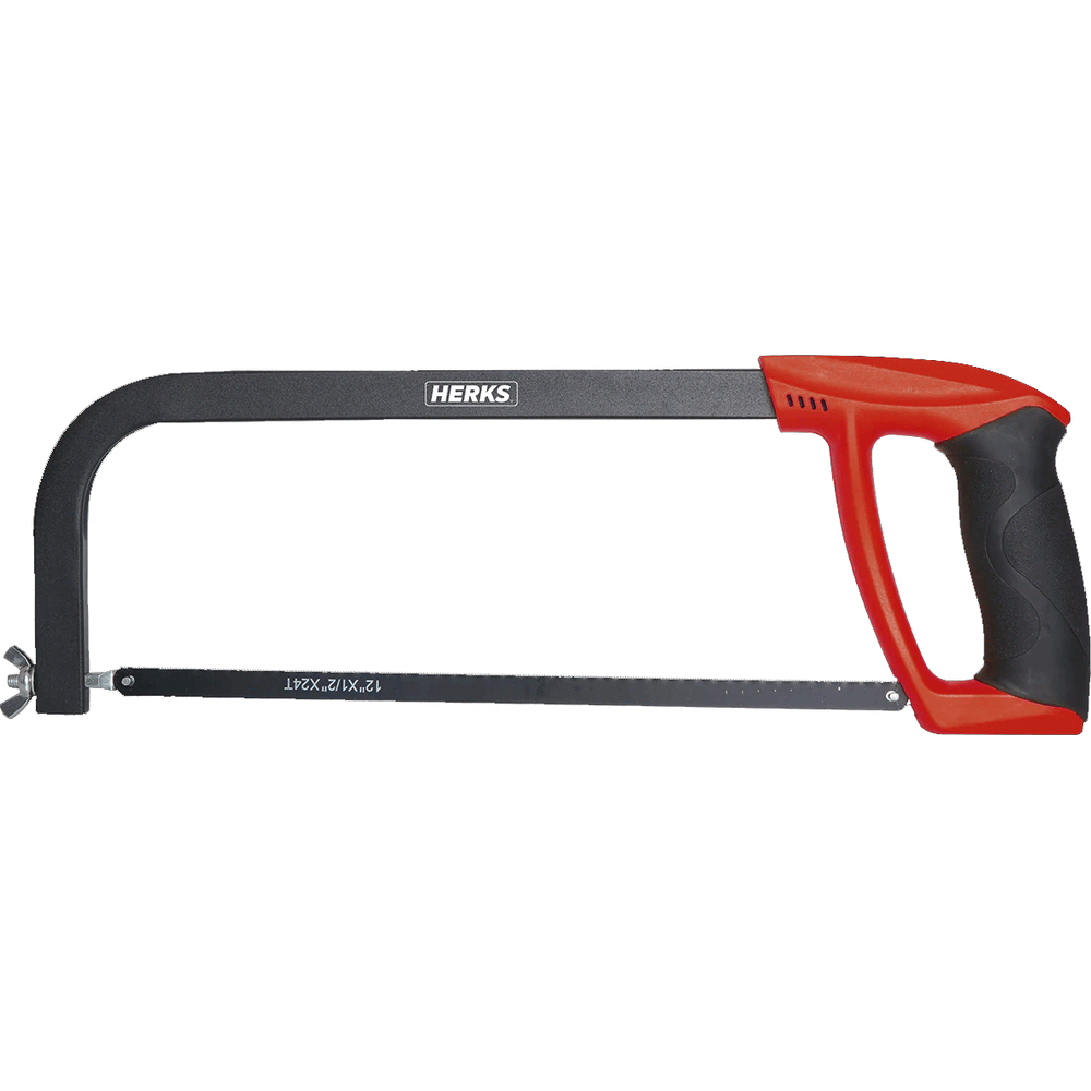 Herks Hack Saw