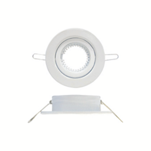 Firefly Halogen Dichroic Recessed Fixture - Fixed