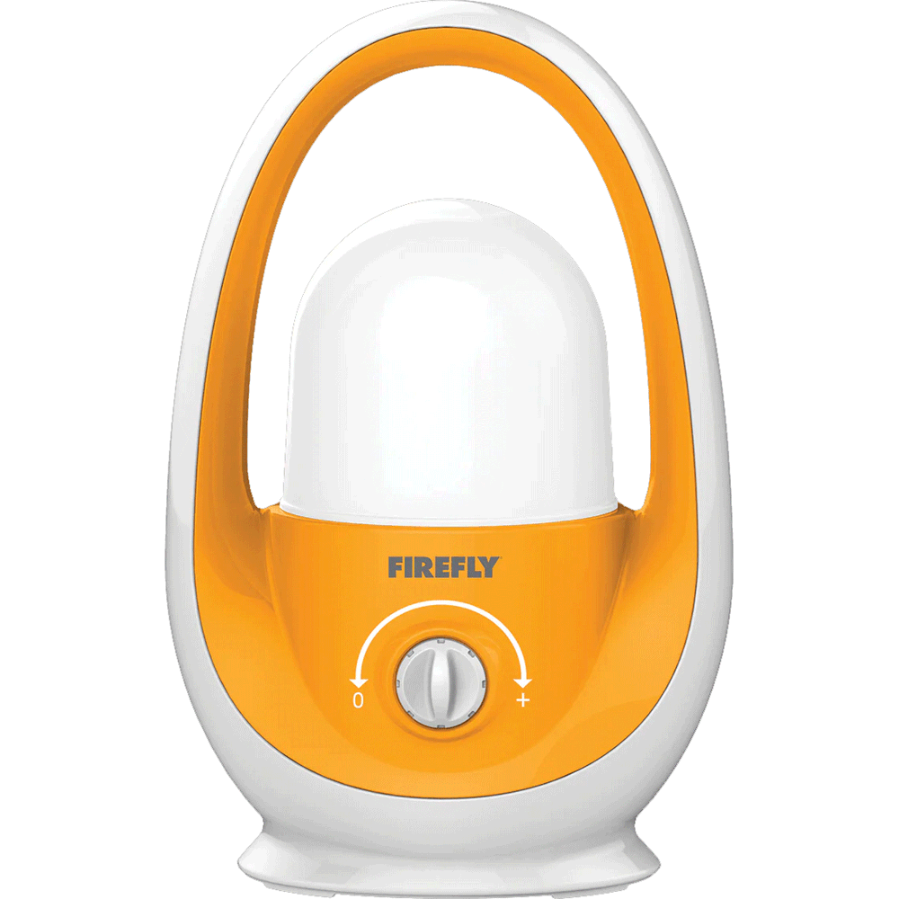 Firefly FEL436 Handy Dimmable Emergency Lamp