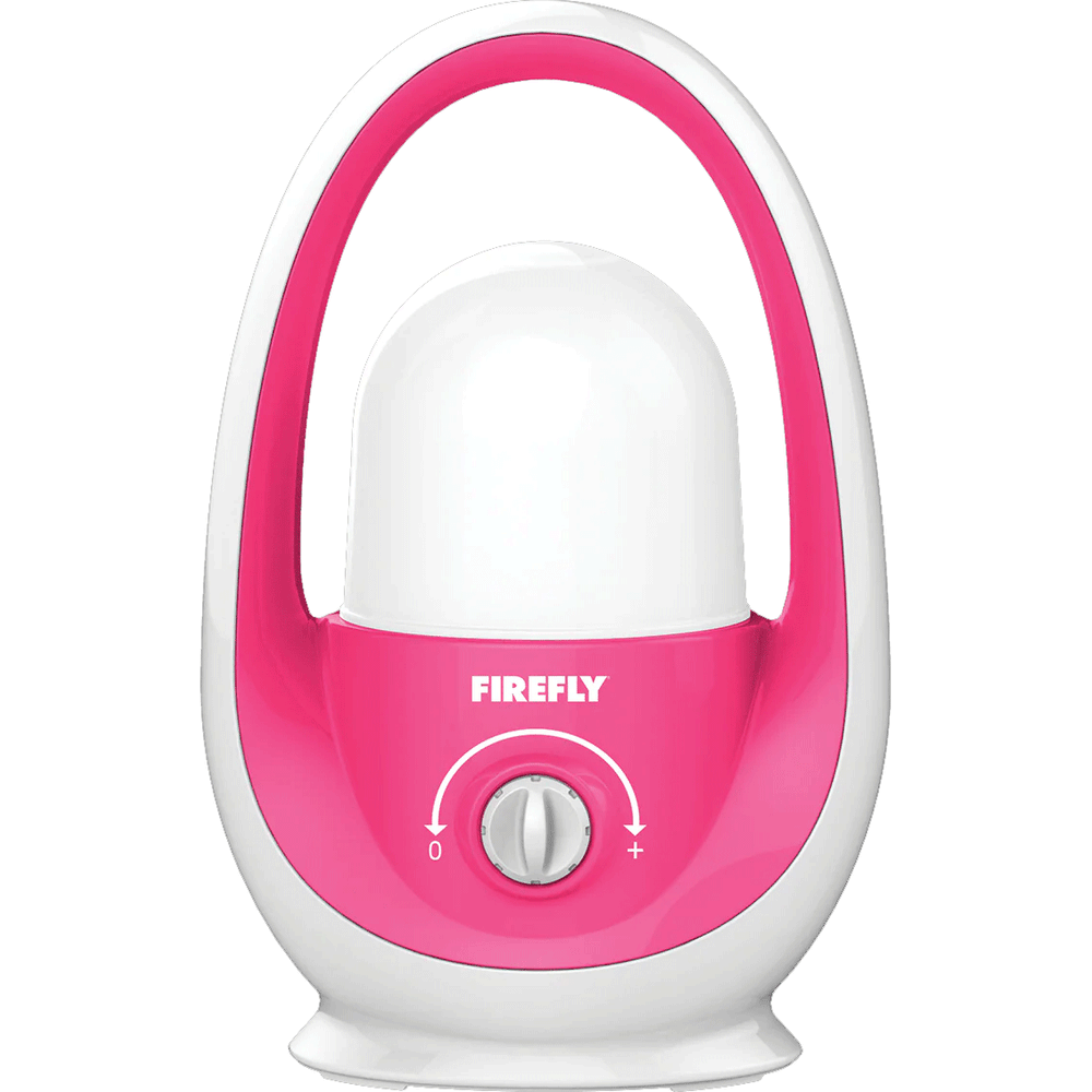 Firefly FEL436 Handy Dimmable Emergency Lamp