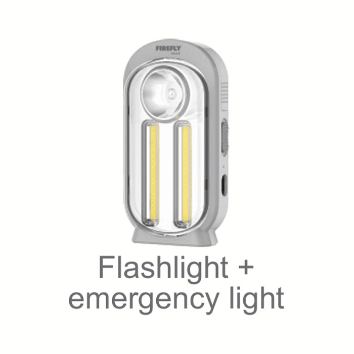 Firefly FEL438  Handy Emergency Lamp