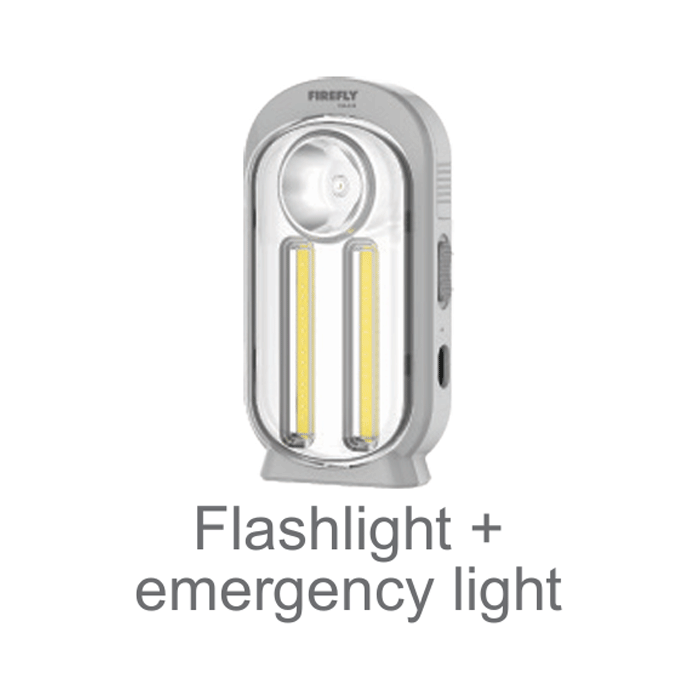 Firefly FEL438  Handy Emergency Lamp